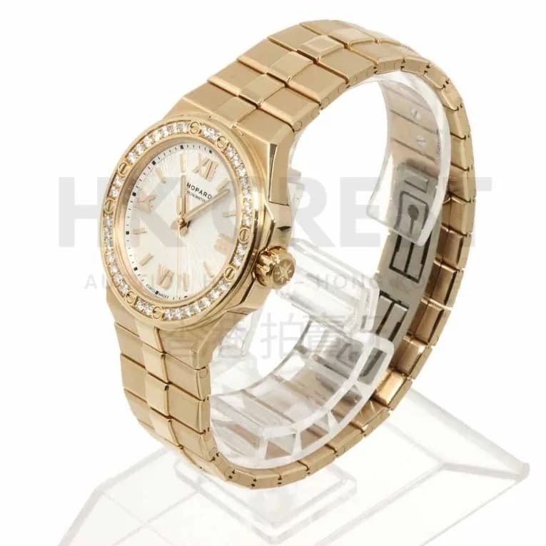 Chopard Alpine Eagle 295384-5001 — 2