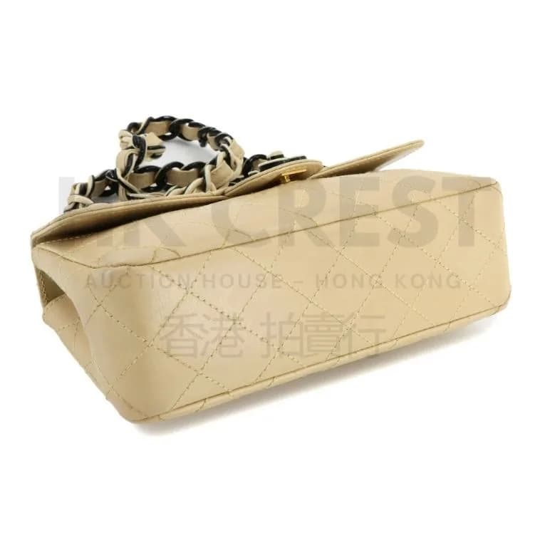 Chanel Matelassé Chain Bag — 2