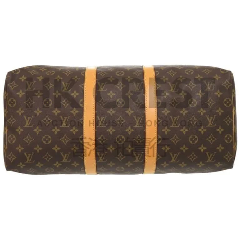 Louis Vuitton Keepall 50 Bag — 2
