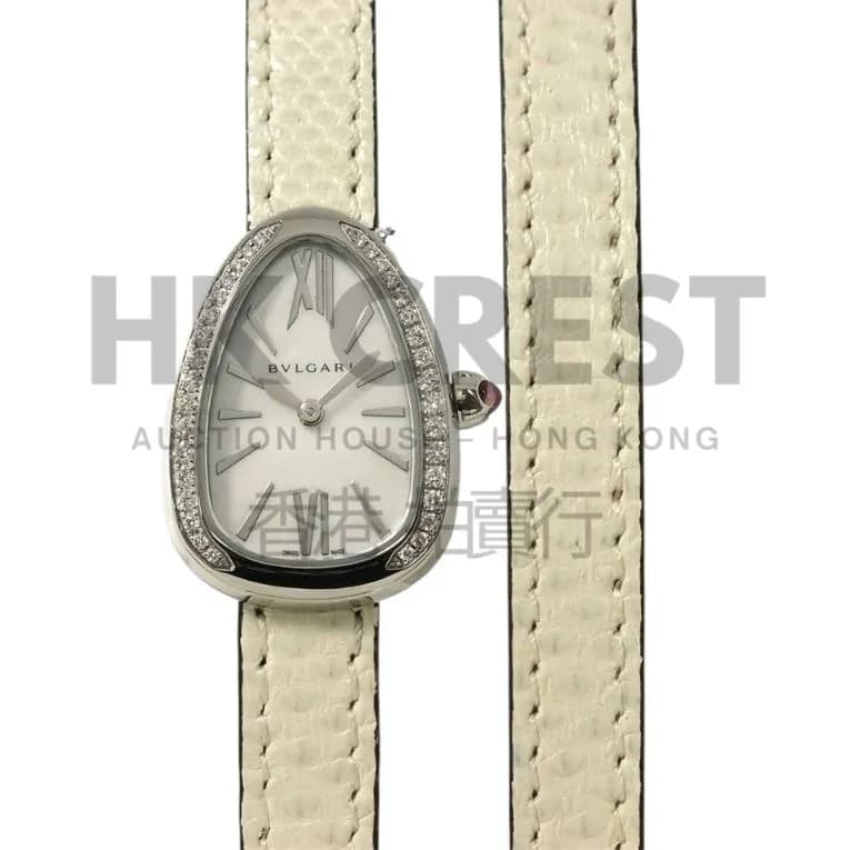Bulgari Serpenti SPS27WSDL 102781