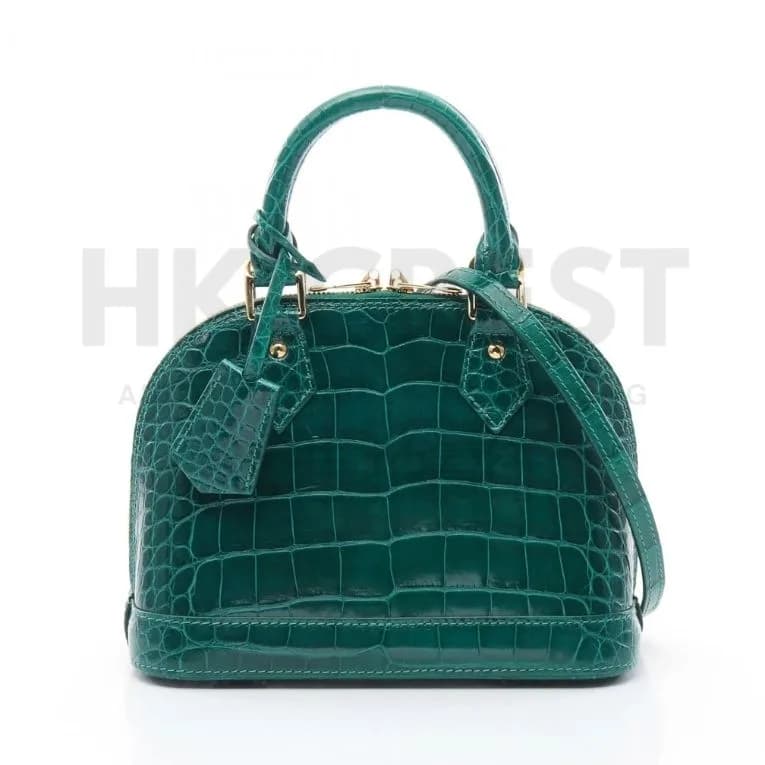 Louis Vuitton Alma BB N90902