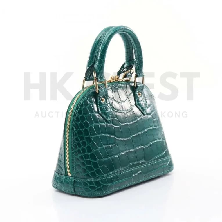 Louis Vuitton Alma BB N90902 — 2