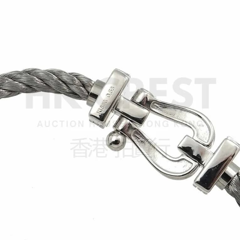 Fred 0.58 ct Bracelet — 2