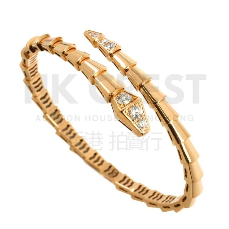 BVLGARI Serpenti Viper #15