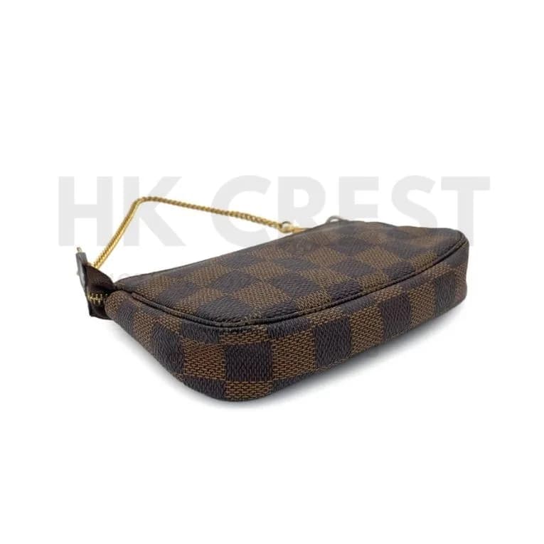 Louis Vuitton Mini Pochette Accessoires N58009 — 2