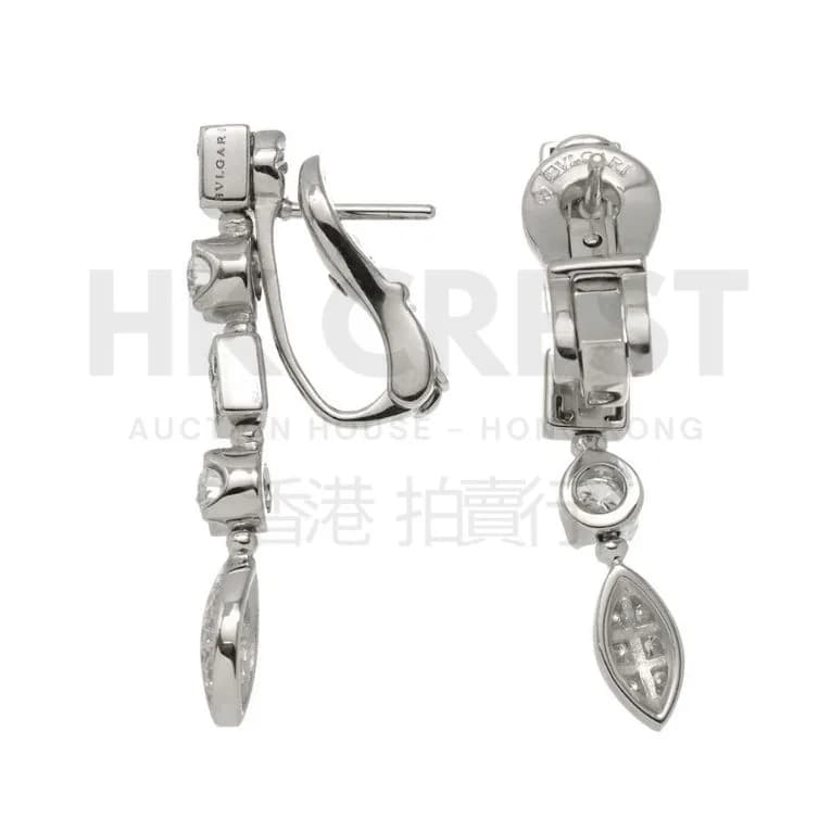 Bvlgari Lucia Earrings — 2