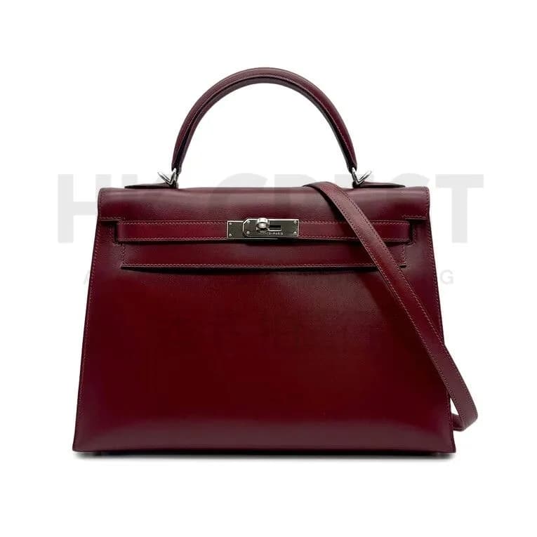 Hermès Kelly 32 Sellier