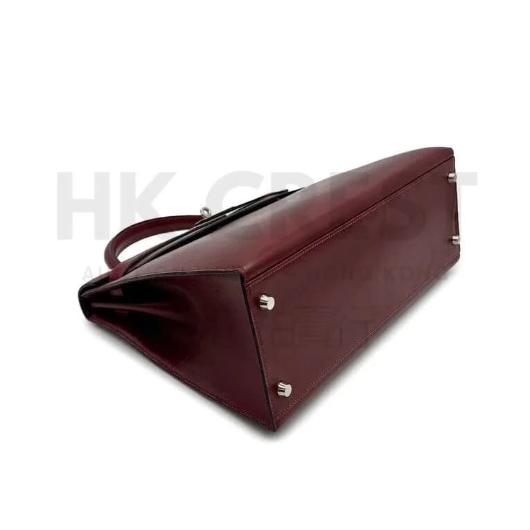 Hermès Kelly 32 Sellier — 2