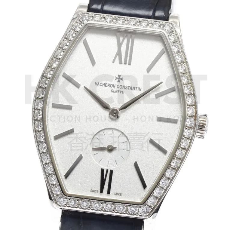 Vacheron Constantin Malte 81515/000G-9891