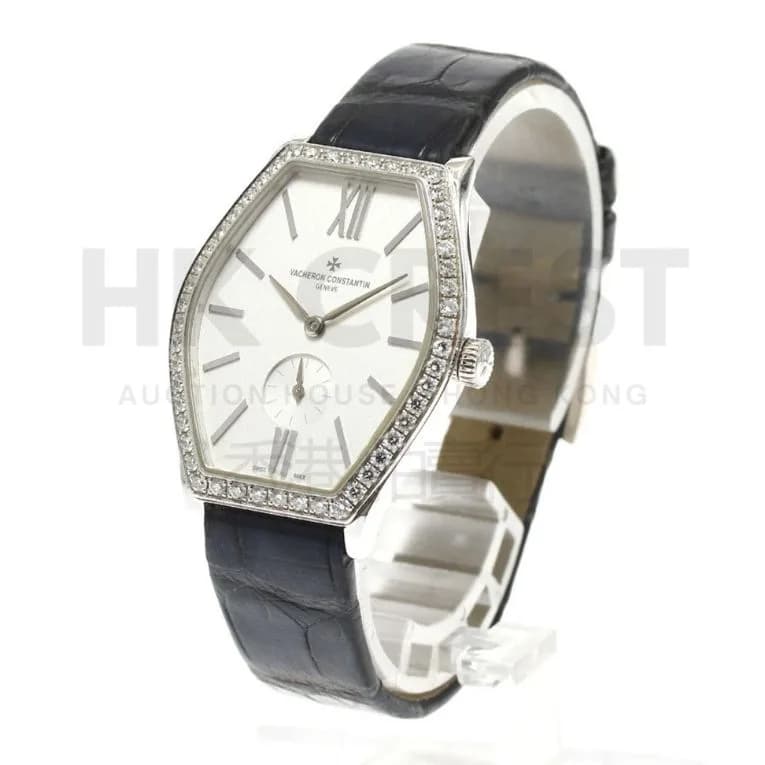 Vacheron Constantin Malte 81515/000G-9891 — 2