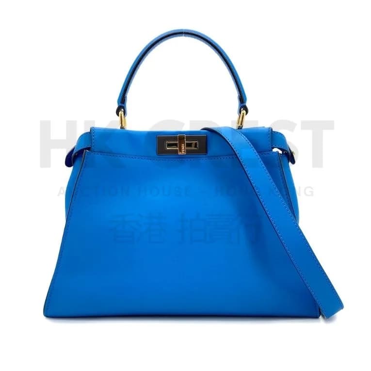 Fendi Peekaboo Regular