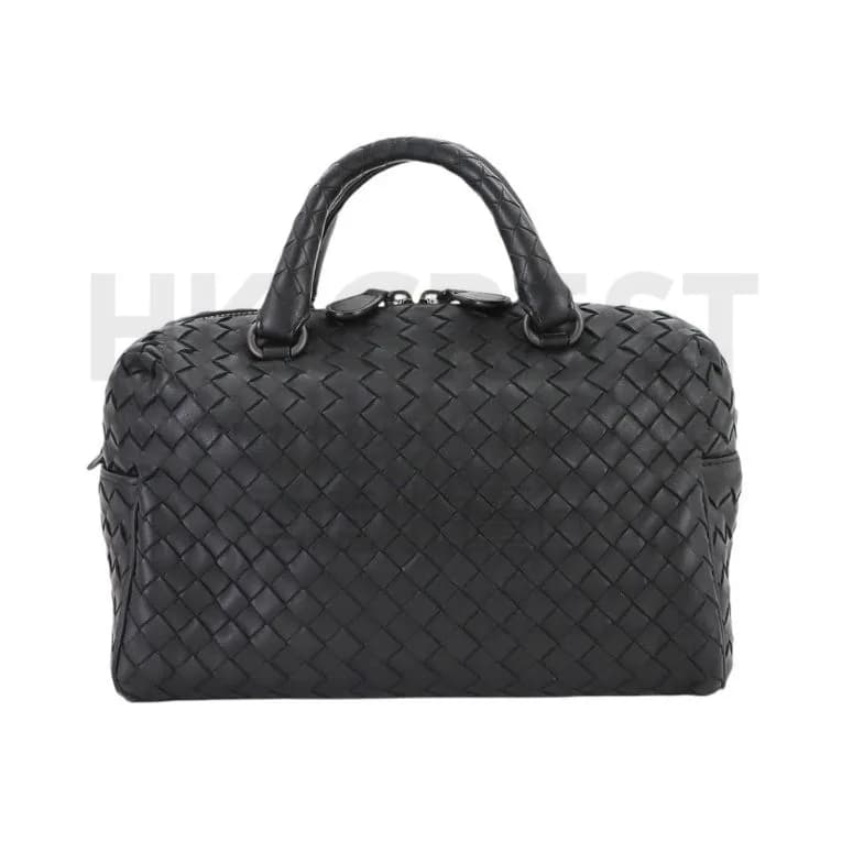 Bottega Veneta Mini Boston Bag