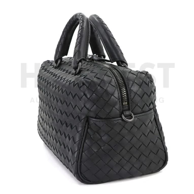 Bottega Veneta Mini Boston Bag — 2