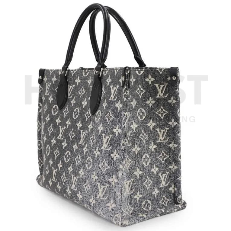 Louis Vuitton Onthego MM — 2