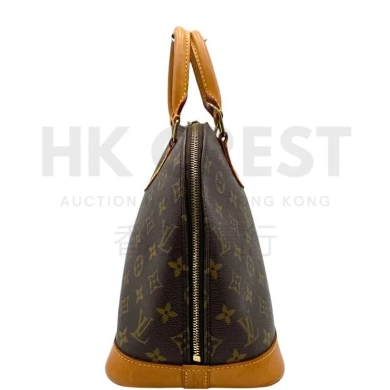 Louis Vuitton Alma — 2