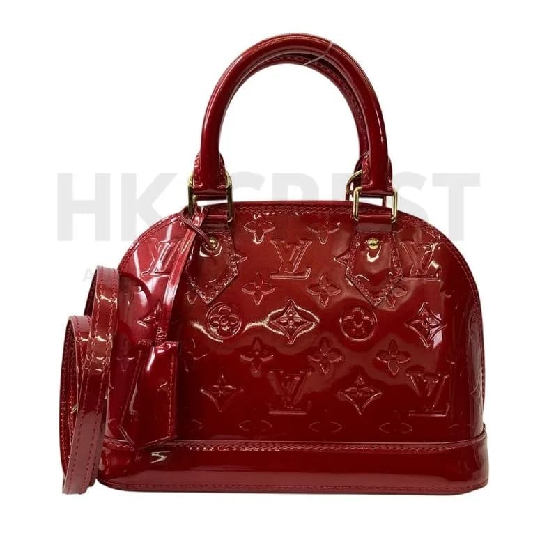 Louis Vuitton Alma BB