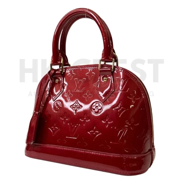 Louis Vuitton Alma BB — 2