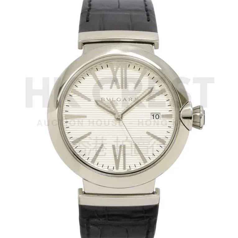 Bvlgari Luchéa Watch
