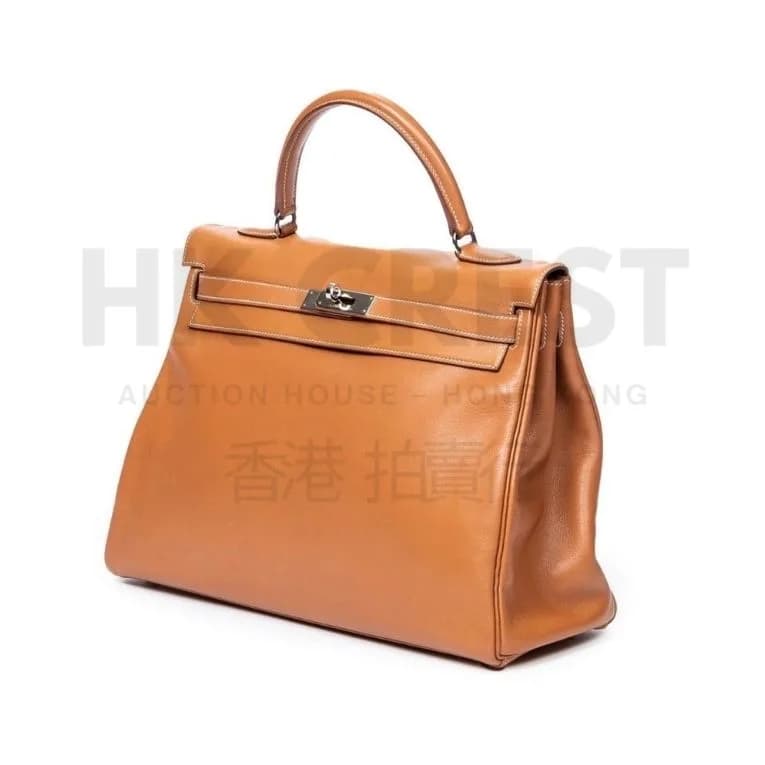 Hermès Kelly Retourné Bag — 2