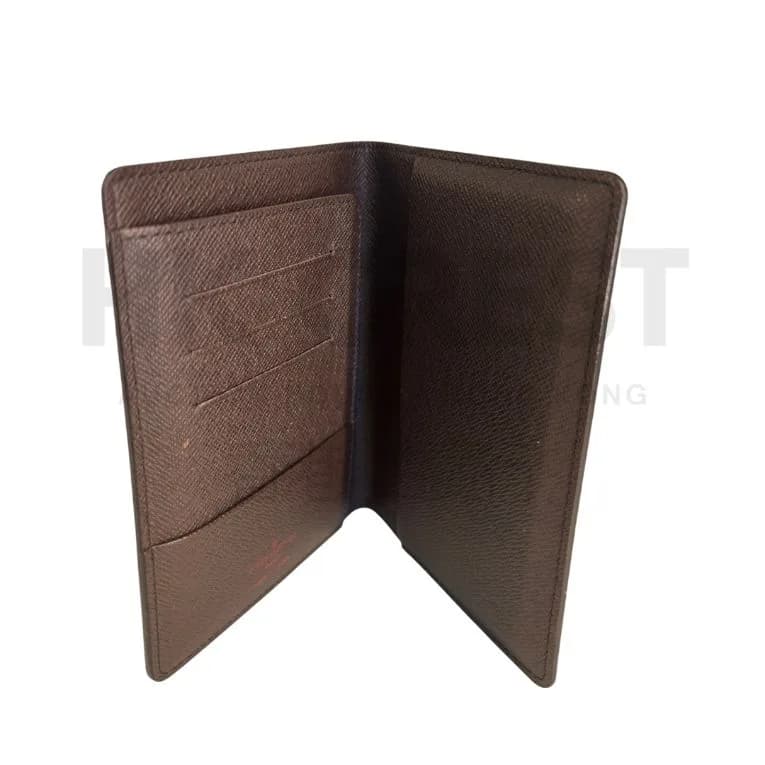 Louis Vuitton Wallet — 2