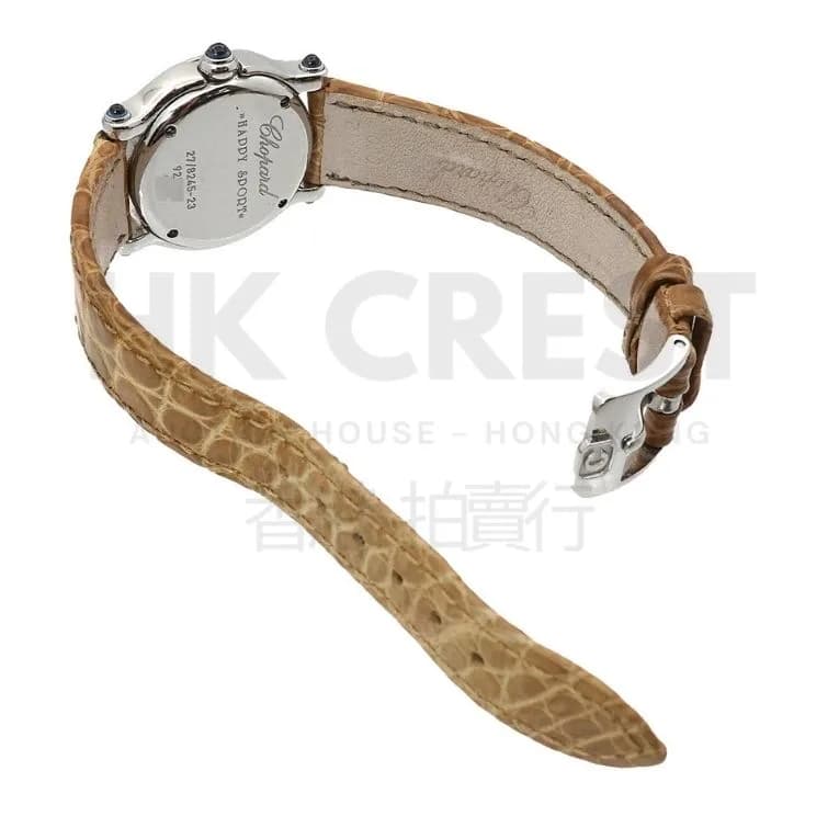 Chopard Happy Sports Watch — 2