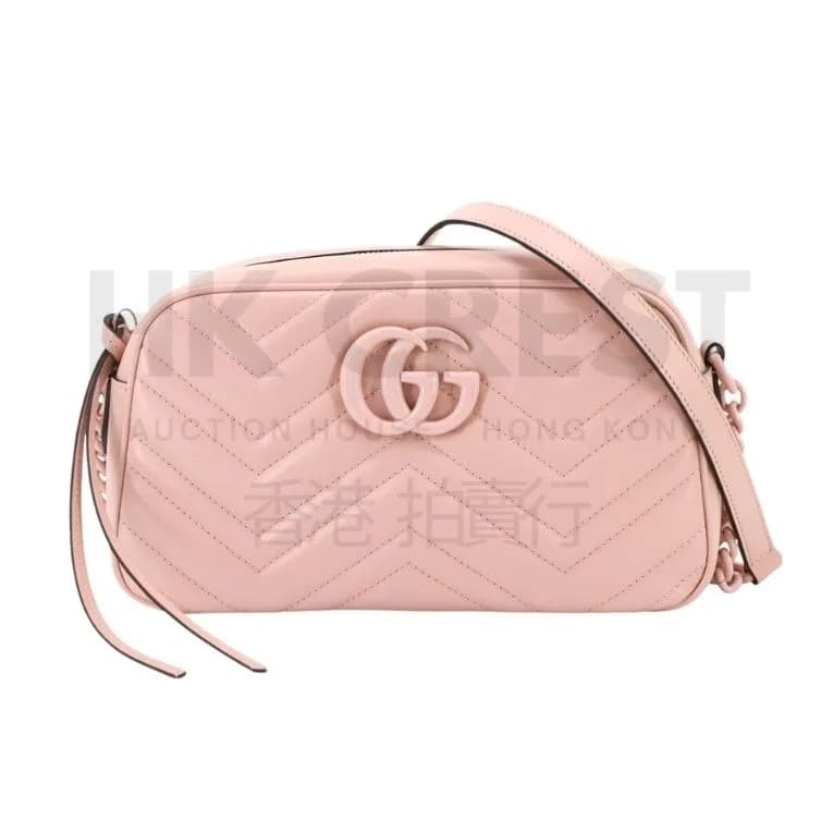Gucci GG Marmont Small Bag