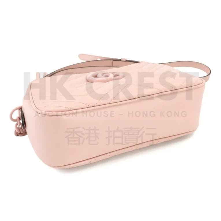 Gucci GG Marmont Small Bag — 2