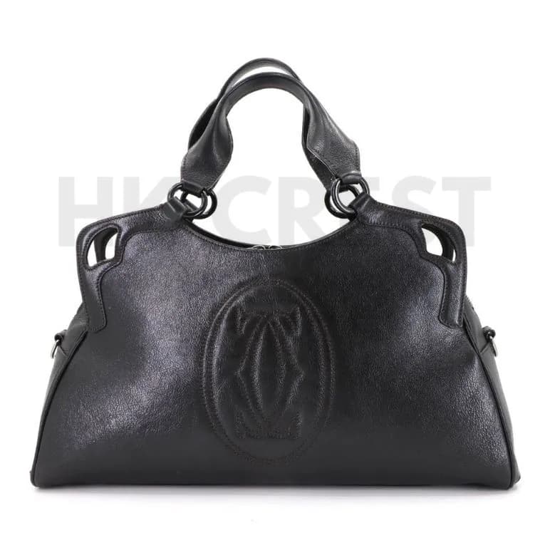Cartier Marcello de Cartier Bag