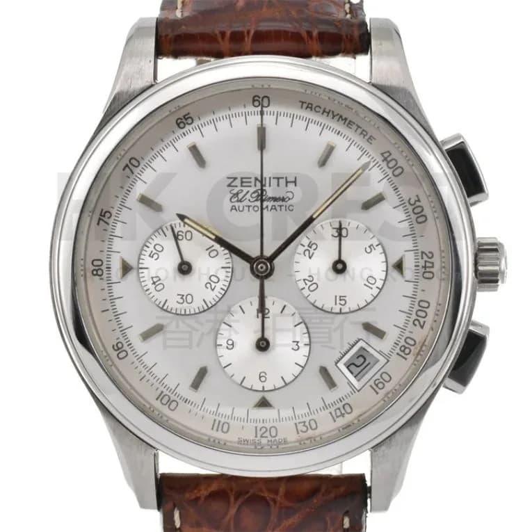 Zenith Class El Primero Watch