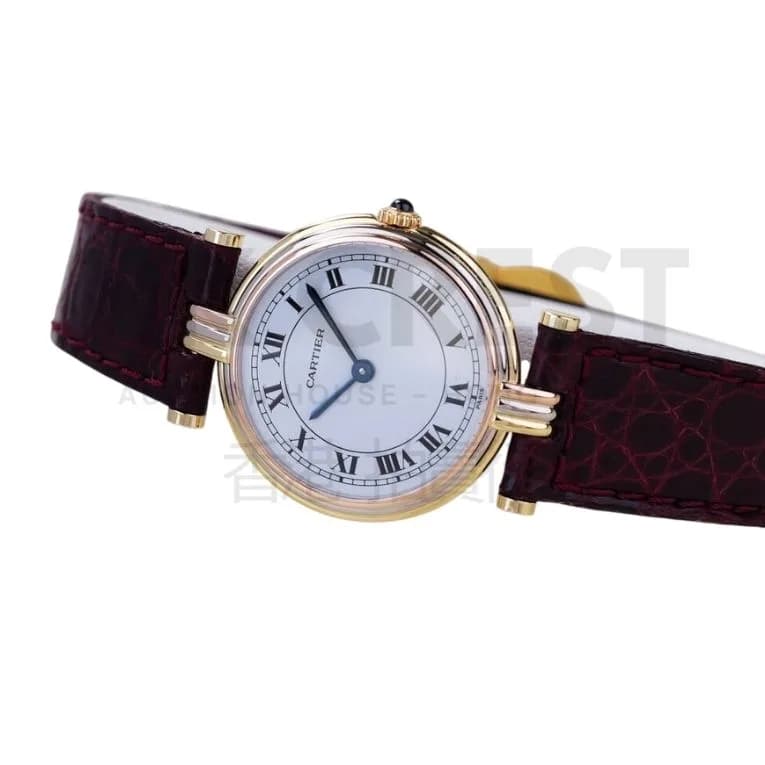 Cartier Vendôme Louis Cartier Watch — 2