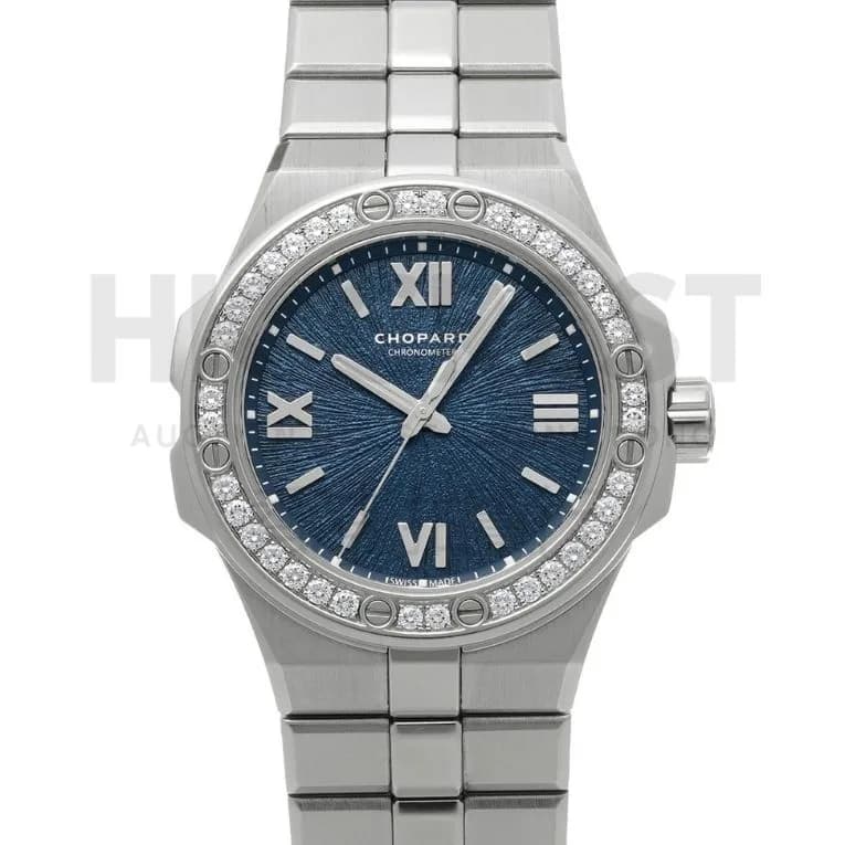 Chopard Alpine Eagle 33 Watch