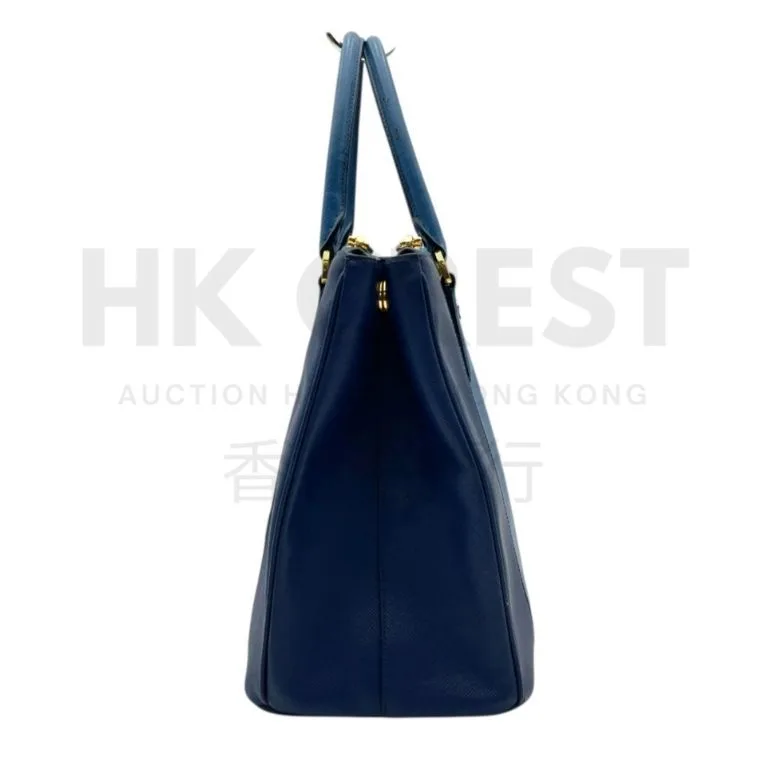 Prada Galleria Tote Bag — 2