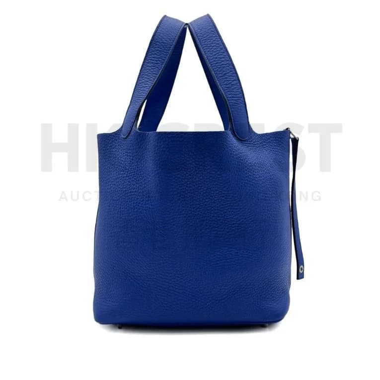 Hermès Picotin Lock MM Bag