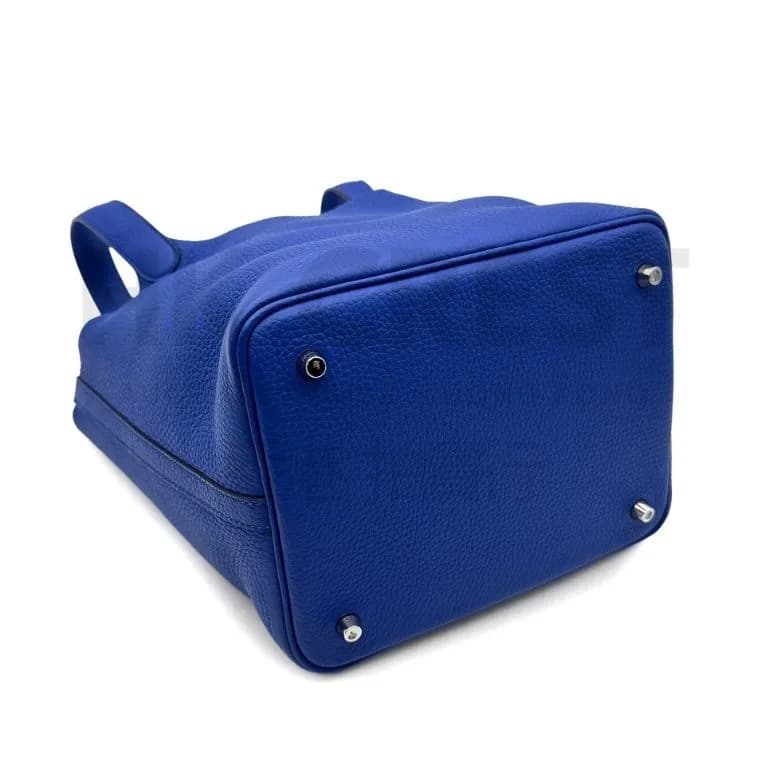 Hermès Picotin Lock MM Bag — 2