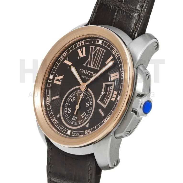Cartier Calibre de Cartier Watch — 2