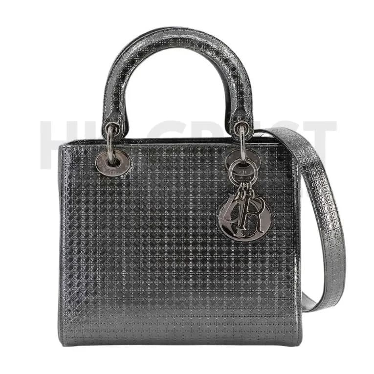 Christian Dior Lady Dior Medium Bag