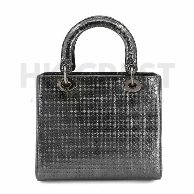 Christian Dior Lady Dior Medium Bag — 2
