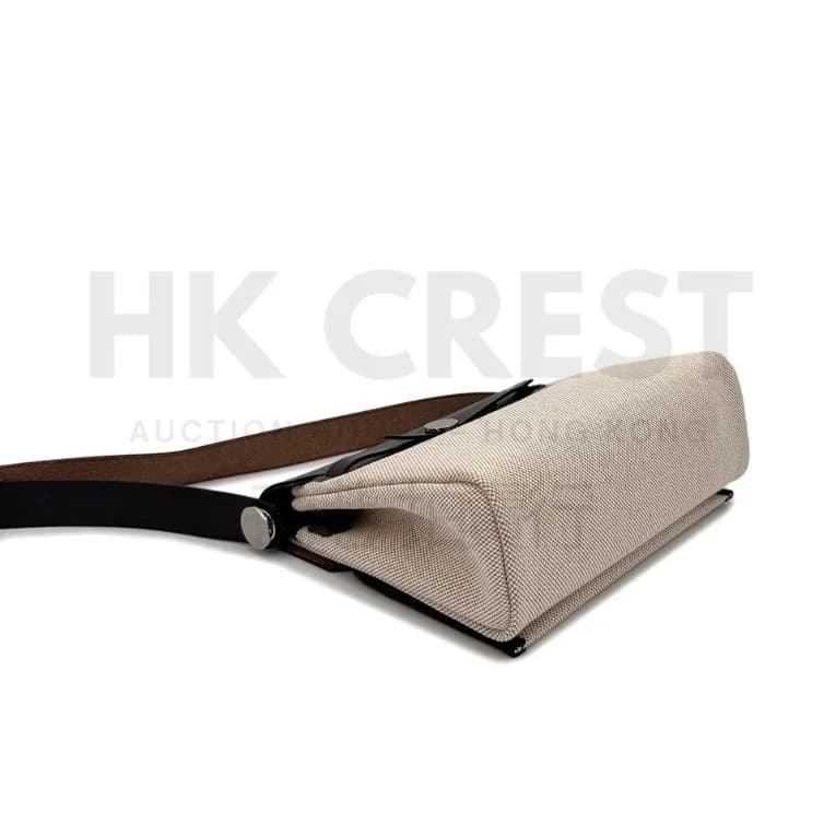 Hermès Herbag Zip 20 Bag — 2
