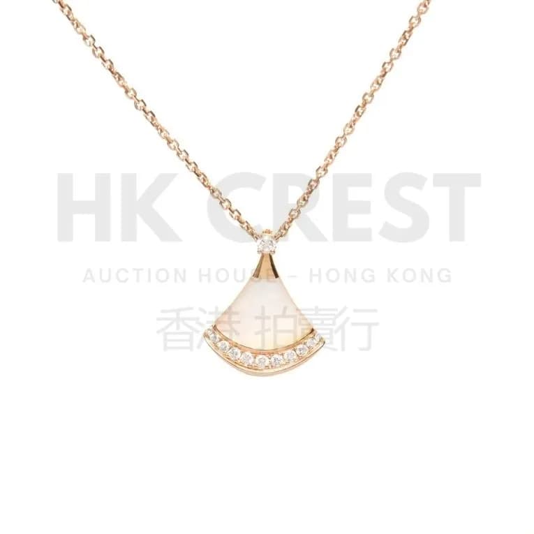 Bvlgari Diva's Dream Necklace