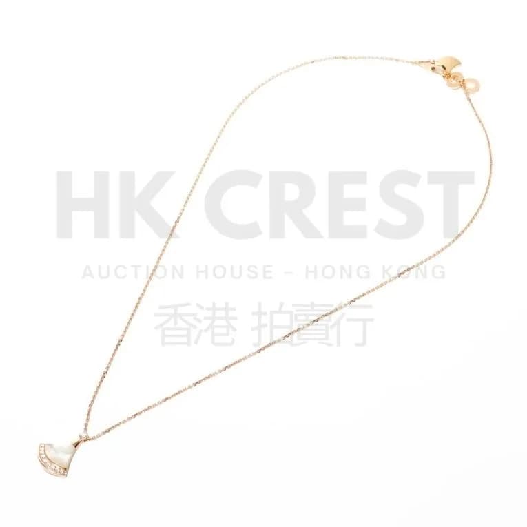 Bvlgari Diva's Dream Necklace — 2
