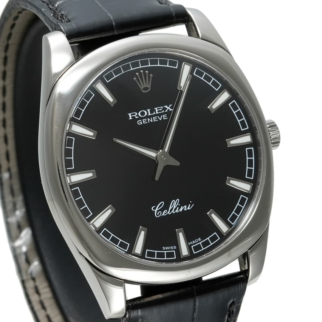 Rolex Cellini — 7