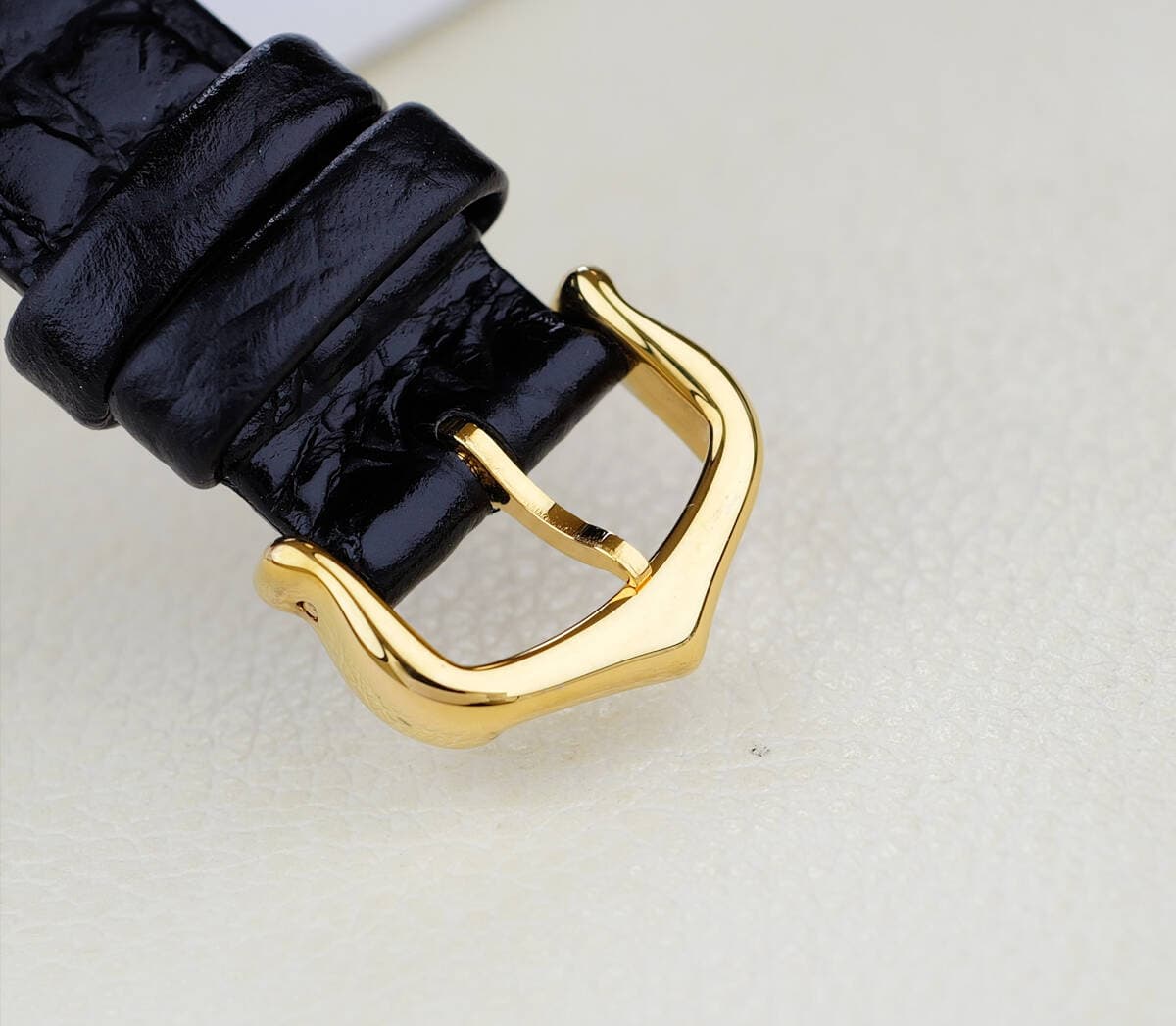 Cartier Tank Must Trinity — 6