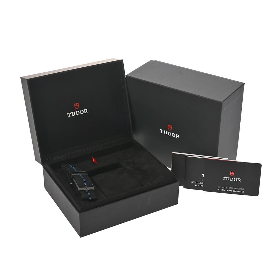 Tudor Black Bay Céramique — 5