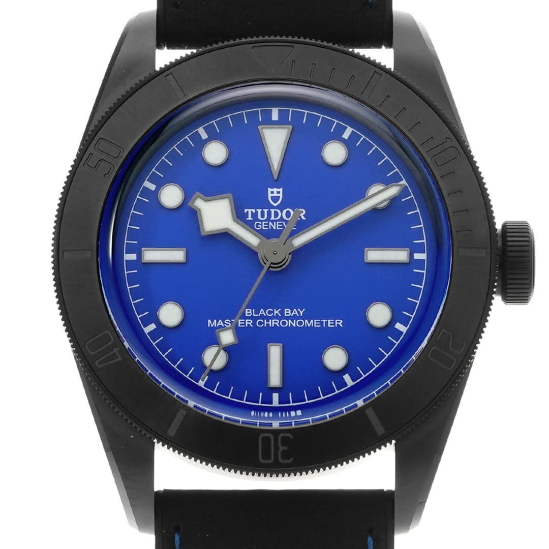 Tudor Black Bay Céramique — 6