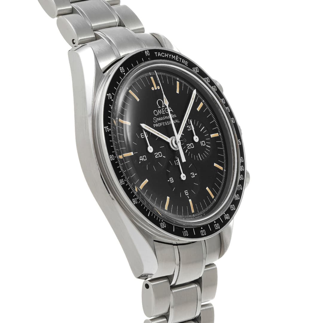 Omega Speedmaster — 3