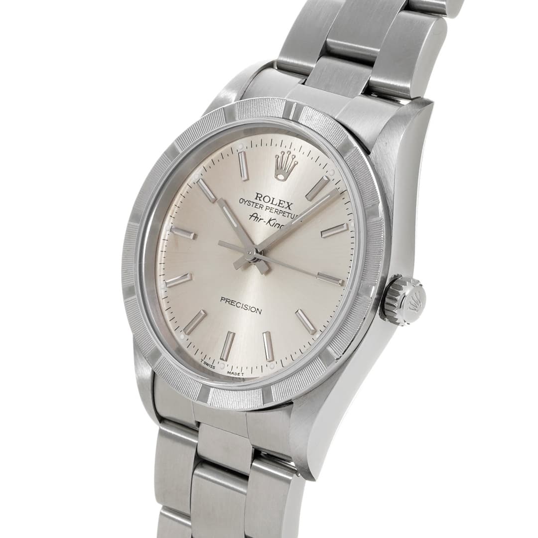 Rolex Air-King — 2
