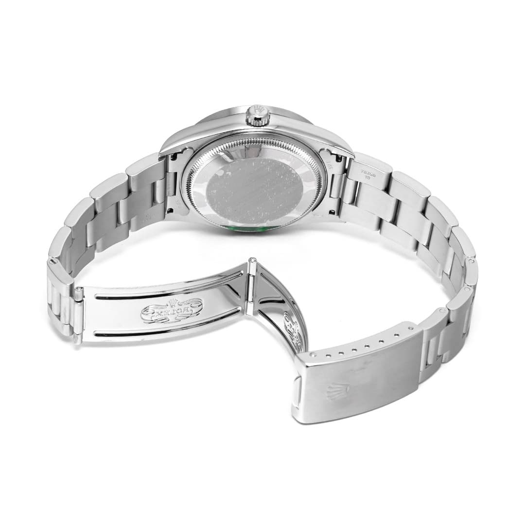 Rolex Air-King — 4