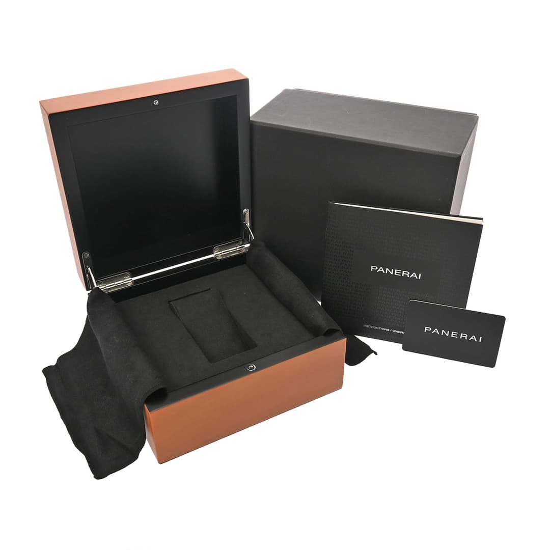 Panerai Luminor Due — 5