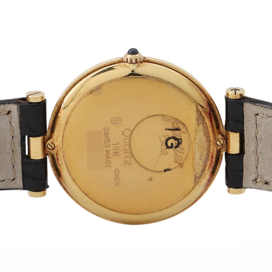 Cartier Vendôme Louis LM — 3