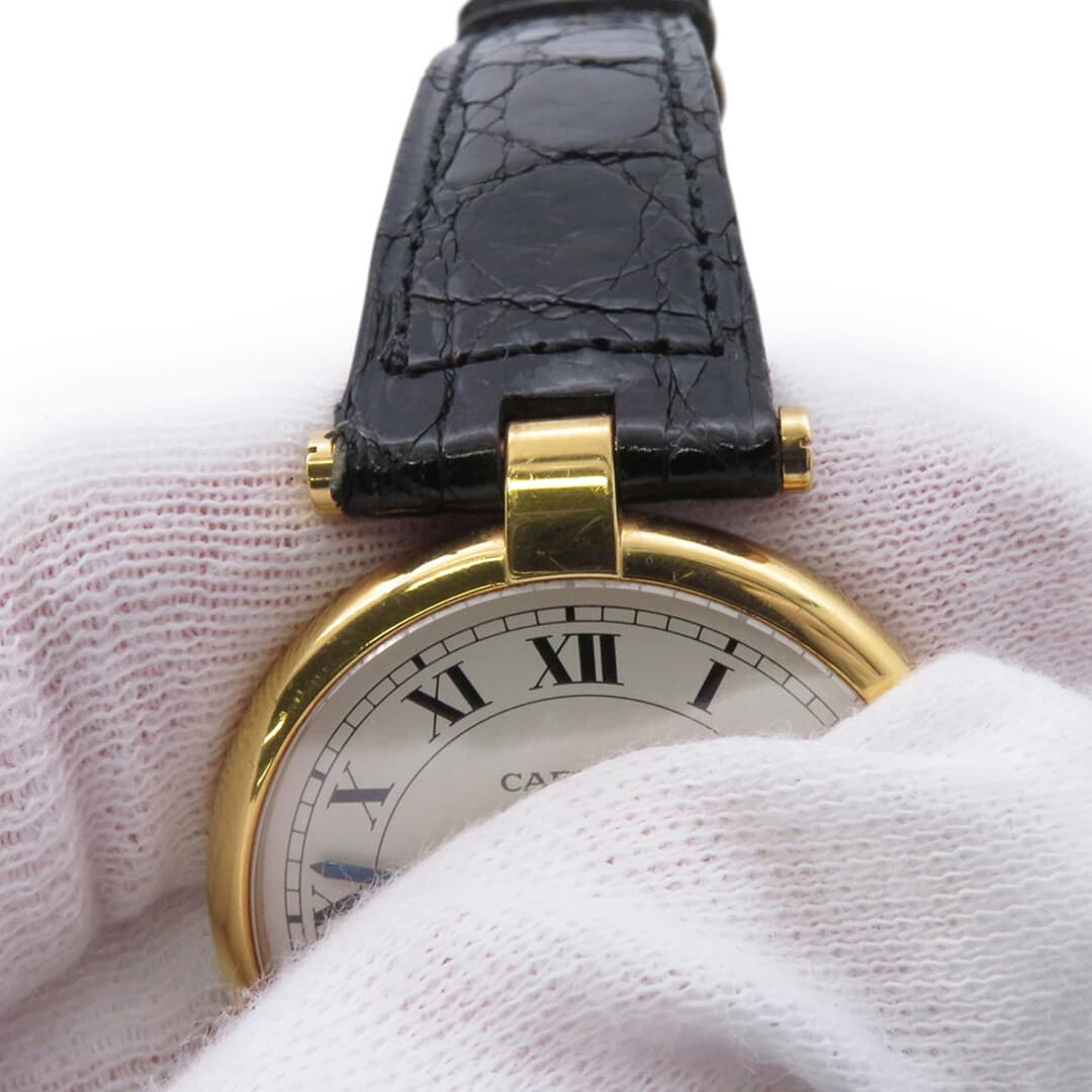 Cartier Vendôme Louis LM — 4